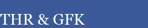 THR & GFK