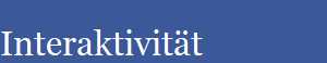 Interaktivitt