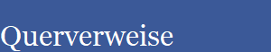 Querverweise